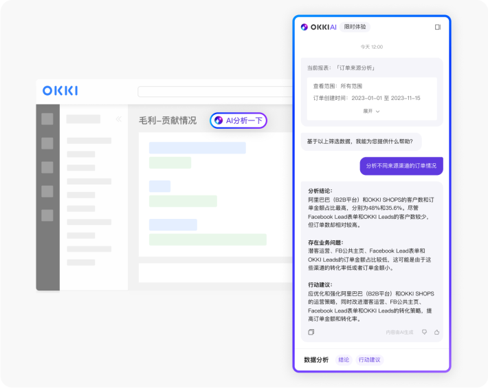 经营决策