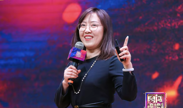 一颗螺丝钉拧出全球跨境大梦想，重工业“女将”如何巧妙借力？
