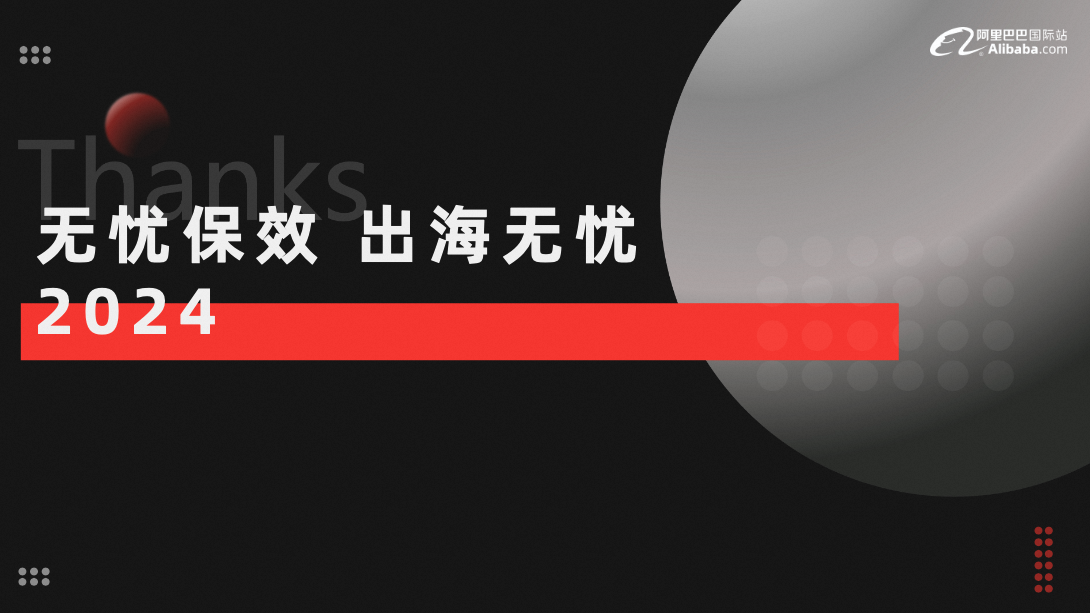2024年阿里巴巴国际站全面拥抱AI：会员体系革新与服务升级